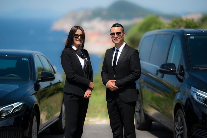 Private Transfer from Dubrovnik to Split - Why Choose This Transfer Over Other Options
