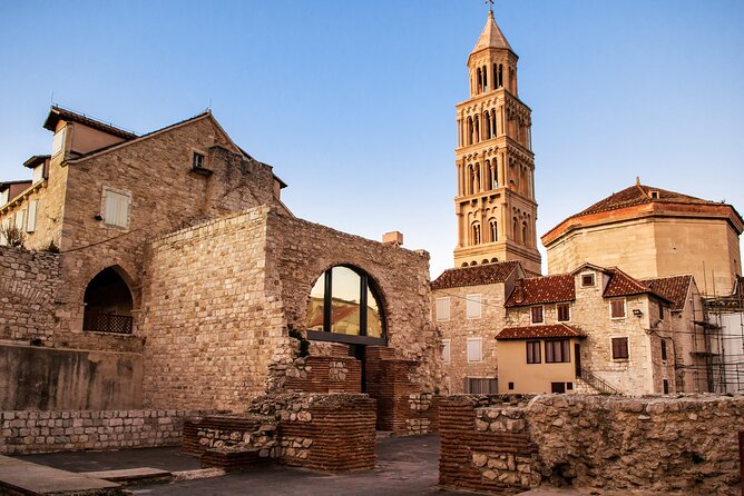 Private Transfer from Dubrovnik to Split with 2 hours for sightseeing - The Benefits of a Private Transfer Service
