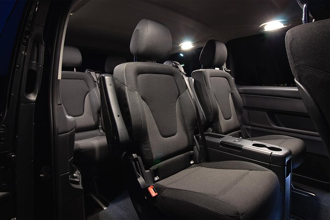 Private Transfer from Dubrovnik to Split with stop in Mostar - The Sum Up: A Comfortable and Culturally Enriching Transfer