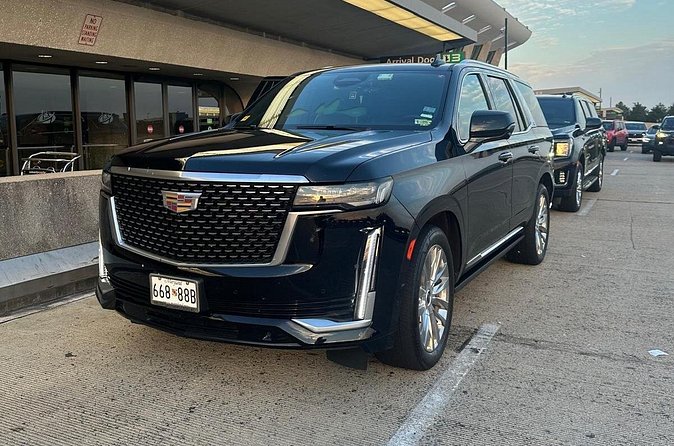 Private Transfer from Dulles IAD Airport  Washington Dc - Service Provider and Support