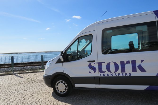 Private Transfer From Faro Airport to Albufeira (5 to 8 pax) - Flexibility and Customer Service