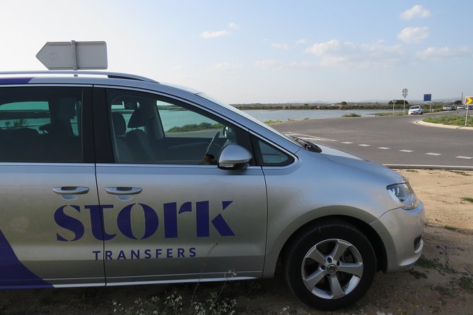 Private Transfer From Faro Airport to Albufeira (up to 4 pax) - The Sum Up: Reliable, Comfortable, and Cost-Effective