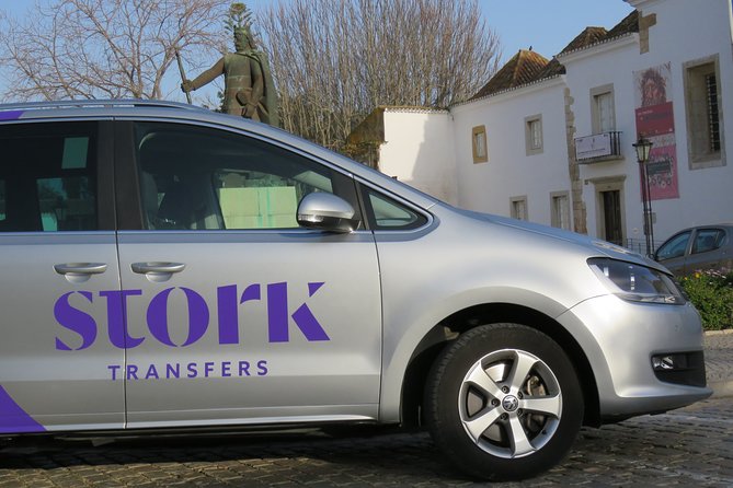 Private Transfer From Faro Airport to Vilamoura (up to 4 pax) - Comfortable Journey in an Air-Conditioned Vehicle with Wi-Fi
