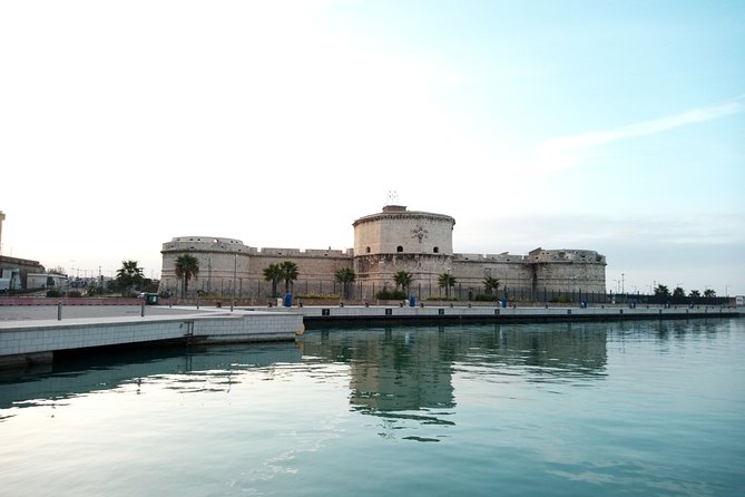 Private Transfer from Fiumicino Airport to Civitavecchia Cruise Port - The Ease of Meeting and Drop-off Points