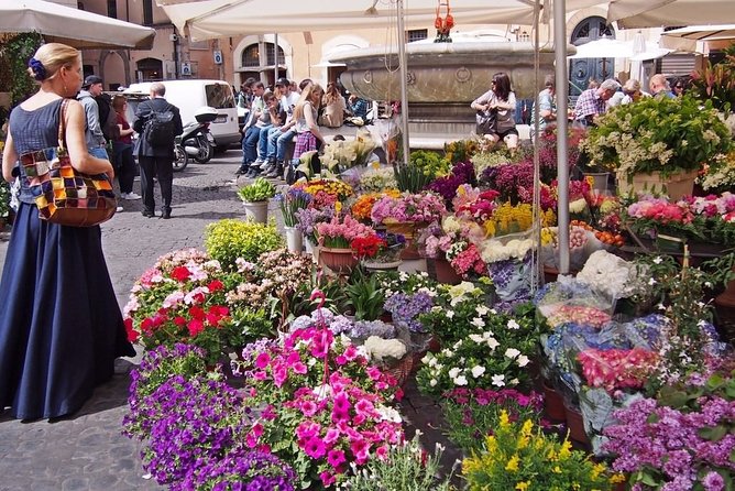 Private Transfer from Fiumicino Airport to Civitavecchia Cruise Port - Why Choose This Transfer Over Alternatives