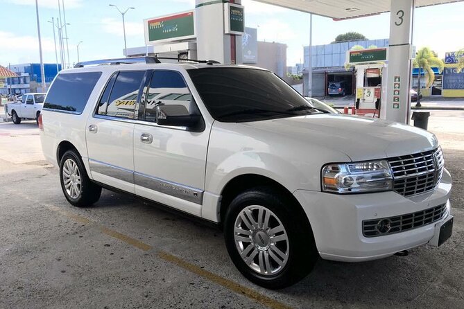 Private Transfer from FLL to Port Everglades / Fort Lauderdale - Key Points