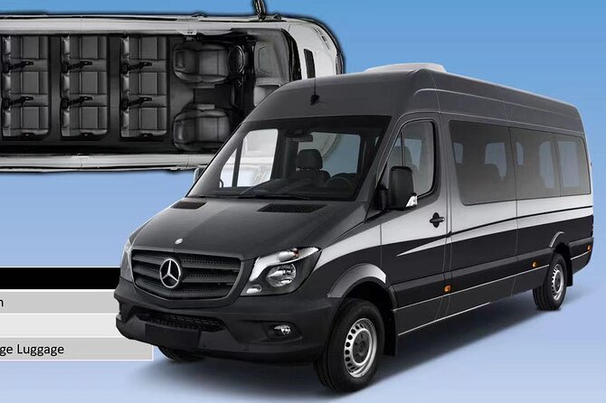 Private Transfer from FLL to Port Everglades / Fort Lauderdale - Comparing to Other Local Transportation Options