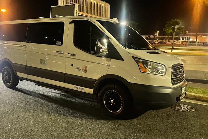 Private Transfer from FLL to Port Everglades / Fort Lauderdale - The Sum Up: A Straightforward Choice for Safe, Private Transport