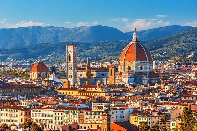 Private Transfer from Florence Airport to your Hotel in Florence - Reliability and Customer Support