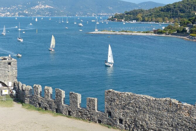 Private Transfer From Florence To La Spezia Local Friendly Driver - Key Points