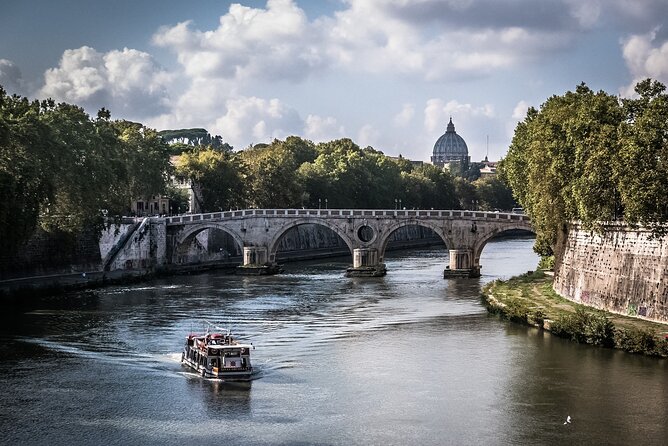 Private transfer from Florence to Rome - Key Points
