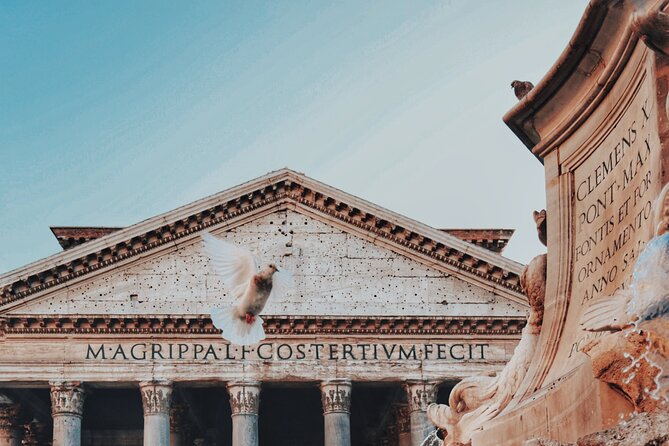 Private transfer from Florence to Rome, English-speaking driver - Customer Satisfaction and Review Highlights