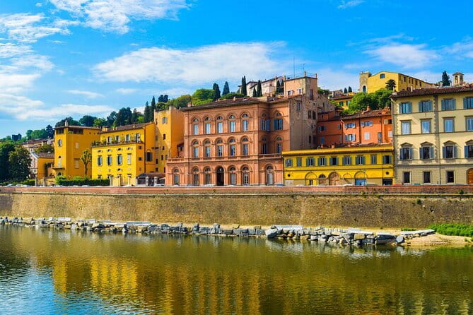 Private Transfer from Florence to Venice with 2 hours for sightseeing - Explore Florence to Venice with a Flexible Sightseeing Private Transfer