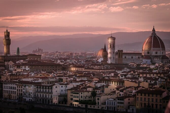 Private Transfer from Florence to Venice with 2 hours for sightseeing - The Route: From Florence to Venice with Scenic Stops