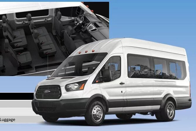 Private Transfer from Fort Lauderdale Airport to Miami and Doral - Frequently Asked Questions