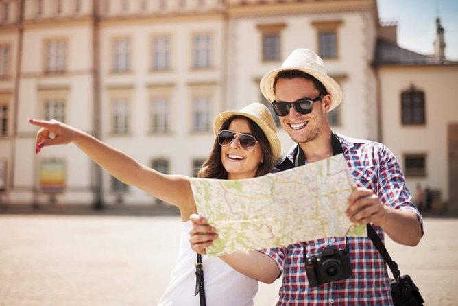 Private transfer from Gdansk to Warsaw with 2h of Sightseeing - The Sum Up: A Practical and Comfortable Way to Travel Between Major Polish Cities