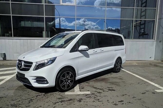 Private Transfer from Genoa hotels to Serravalle Designer Outlet - Who Will Enjoy This Tour Most?