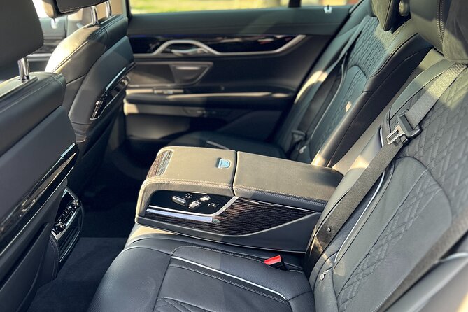 Private Transfer from Giurgiu Port to Bucharest - Highly Praised Driver Service and Punctuality