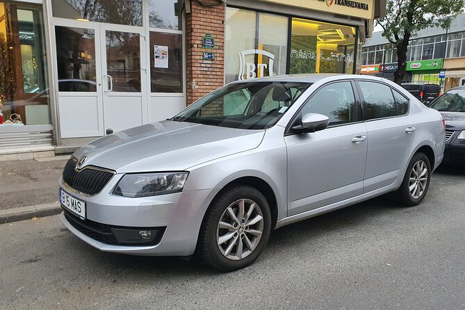 Private Transfer from Giurgiu Port to Bucharest - Real-World Feedback: Strengths and Limitations