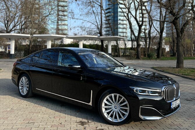 Private Transfer from Giurgiu Port to Bucharest - Why This Transfer Stands Out for Cruise Passengers