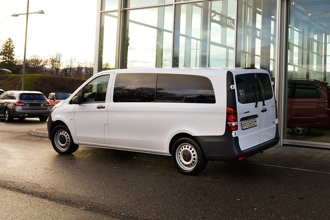 Private transfer from Gstaad Saanen to Geneva Airport - Comfortable and Convenient Private Transfer from Gstaad Saanen to Geneva Airport