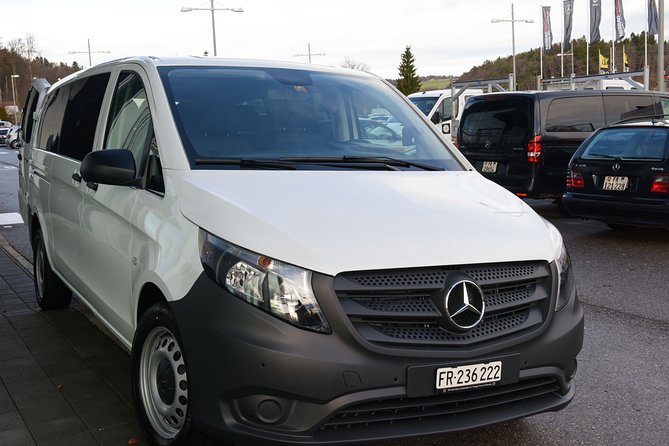 Private transfer from Gstaad Saanen to Geneva Airport - Final Thoughts on the Gstaad Saanen to Geneva Airport Private Transfer