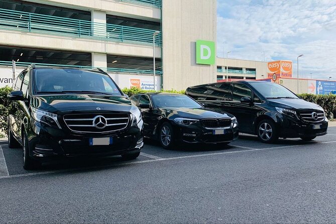Private Transfer from Hamburg Airport(HAM) to Hamburg Cruise Port - Seamless Airport to Cruise Port Transfer in Hamburg