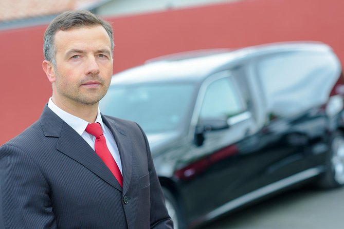 Private transfer from Heathrow to your London Hotel - Convenient and Private Heathrow to London Hotel Transfer for $67.89