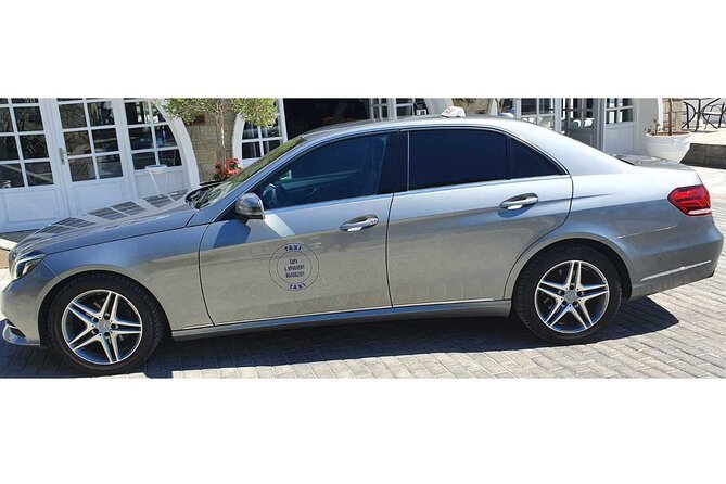 Private transfer from Heraklion airport to Rethymno - Convenient and Comfortable Private Transfer from Heraklion Airport to Rethymno