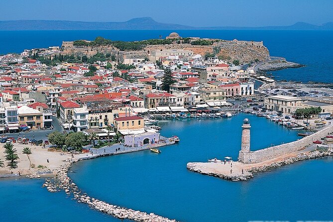 Private transfer from Heraklion airport to Rethymno - How the Private Transfer Meets Your Needs in Crete