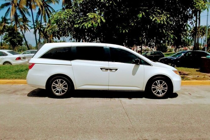 Private Transfer from Hilo Cruise Port to Kona city hotels - Key Points