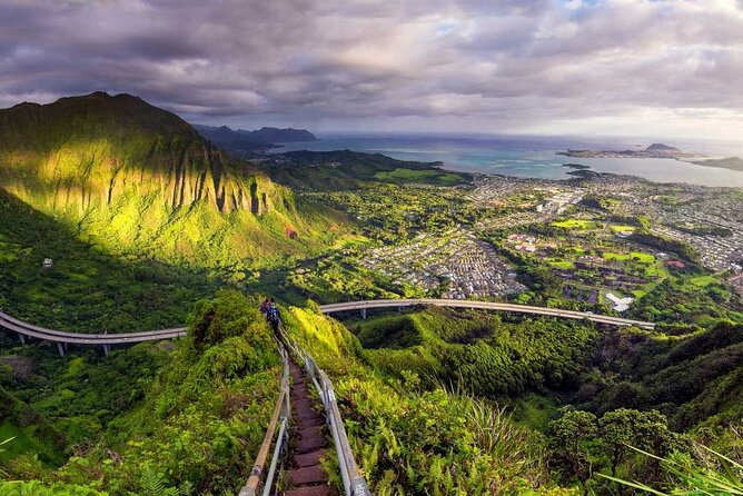 Private Transfer from Honolulu (HLN) Airport to North Shore - Additional Services and Recommendations