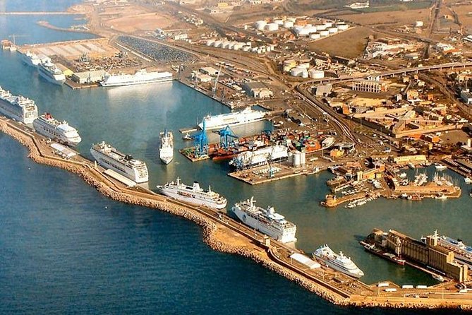 Private Transfer from Hotel in Rome to Civitavecchia Port - Pricing, Cancellation, and Overall Value