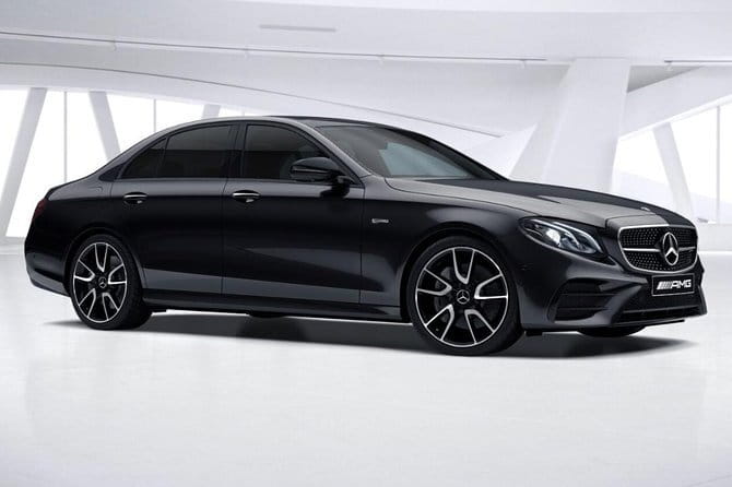 Private Transfer from Hotels in Florence to the Pisa Airport - Clear Pricing and No Hidden Fees