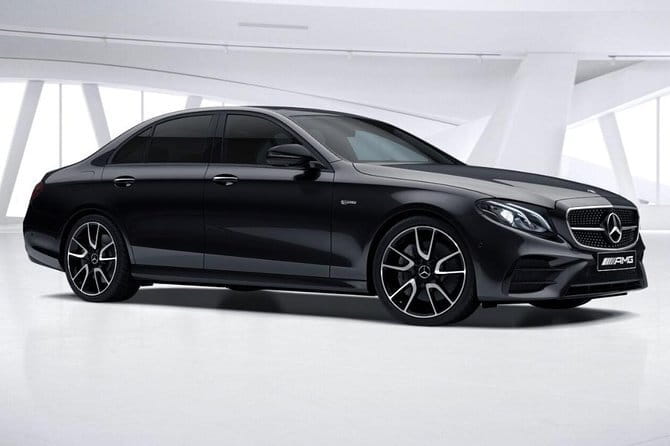 Private Transfer from Hotels in Florence to the Pisa Airport - Highly Praised by Previous Customers