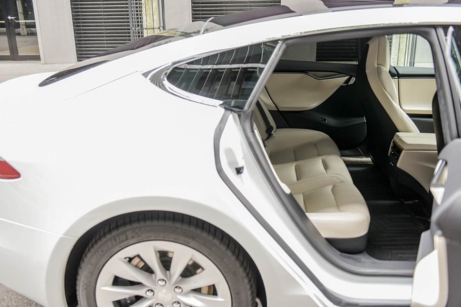 Private transfer from Interlaken to Zurich Airport - Flexible Booking and Easy Cancellation Policy