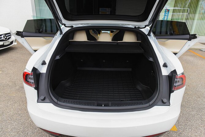 Private transfer from Interlaken to Zurich Airport - The Overall Value of the Interlaken to Zurich Airport Transfer