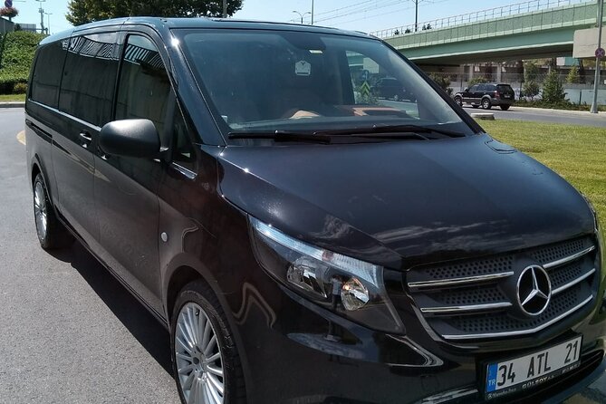 Private Transfer from Istanbul Airport (IST) to Istanbul Hotels - Pricing and Overall Value