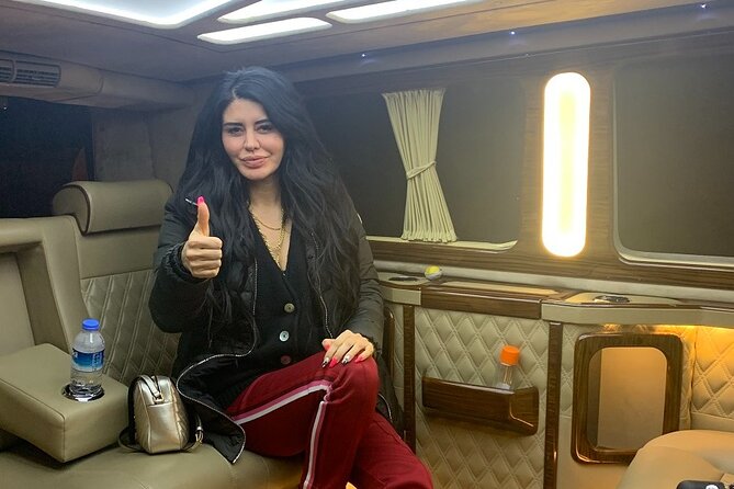 Private Transfer from Istanbul Airport (IST) to Istanbul Hotels - Final Thoughts on the Istanbul Airport Private Transfer