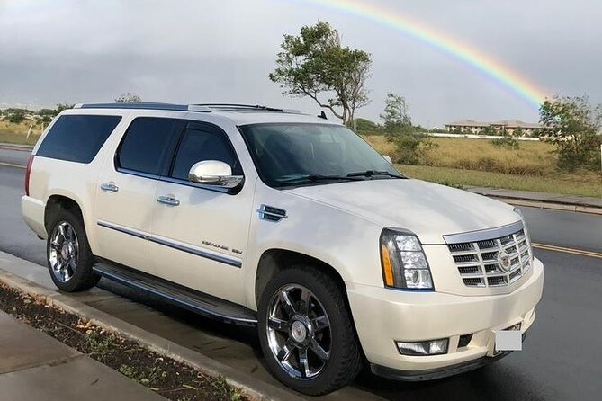 Private Transfer from Istanbul Cruise Port to Istanbul Hotels - Easy, Private Transportation from Istanbul Cruise Port