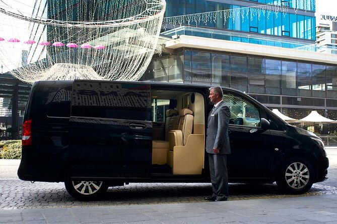 Private Transfer from Istanbul Hotels to Istanbul Airport (IST) - Cancellation Policy and Flexibility