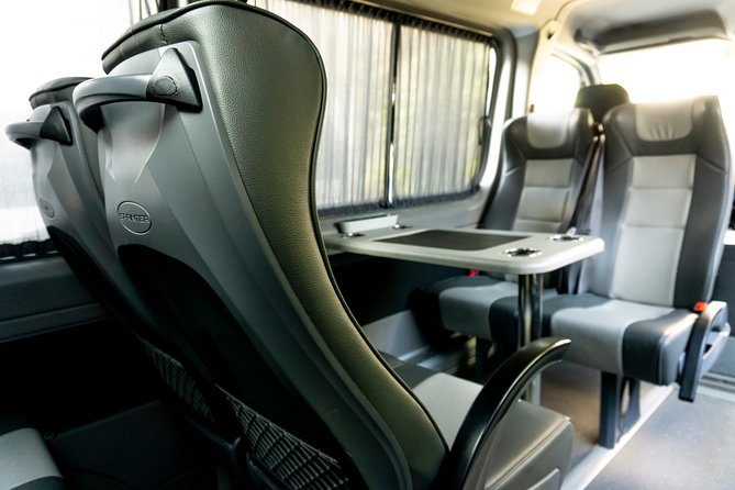 Private Transfer from Izmir Airport to Selcuk - Flexibility with Free Cancellation