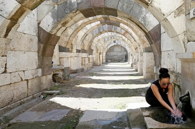 Private Transfer From Izmr Airport to Izmir City Hotels - Who Should Consider This Transfer Service?