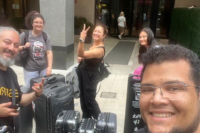 Private Transfer from JFK Airport to Manhattan and West New York - How the Private Transfer Meets Your Needs at JFK Airport