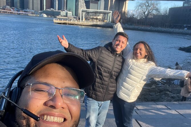 Private Transfer from JFK Airport to Manhattan and West New York - Comparing This Transfer to Other Airport Options