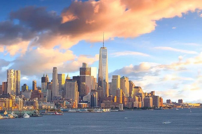 Private Transfer from John F. Kennedy Airport (JFK) to Brooklyn - Ease of Booking and Flexibility