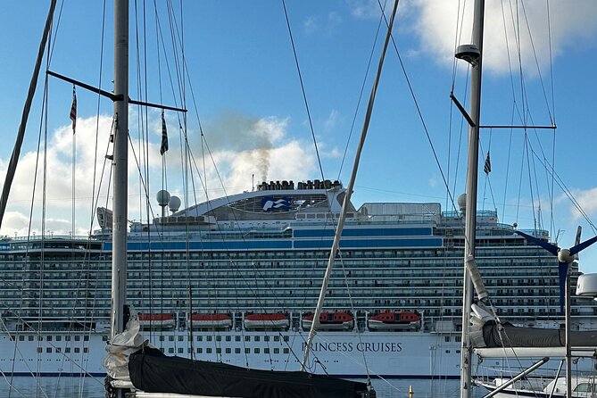 Private Transfer from Katakolon Port to Ancient Olympia - Who Should Book This Transfer?