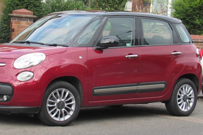 Private Transfer from Konya Airport to the Konya hotels ( 1 way ) - Efficient and Comfortable Arrival with Private Transfer from Konya Airport