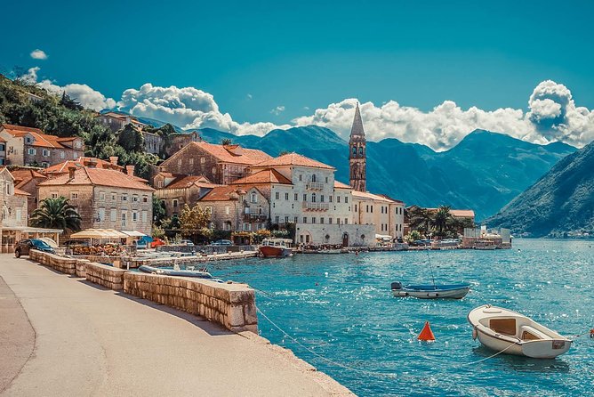 Private Transfer from Kotor or Perast to Dubrovnik airport - The Border Crossing Experience