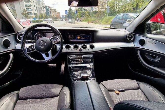 Private Transfer from Kotor or Perast to Dubrovnik airport - How This Transfer Stands Out